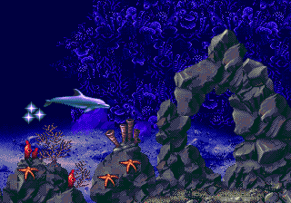  Ecco: The Tides of Time 
