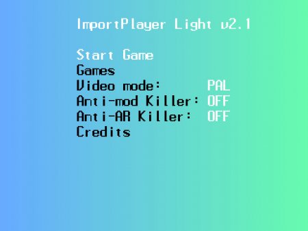 ImportPlayer