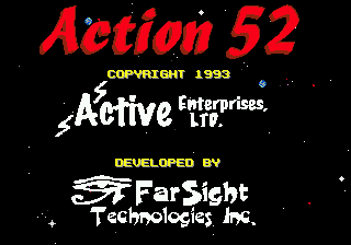 Action 52