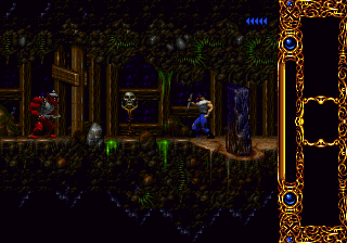 BlackThorne
