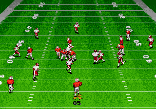 Bill Walsh College Football