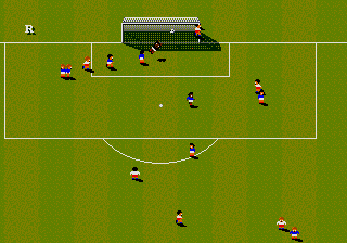  Championship Soccer '94