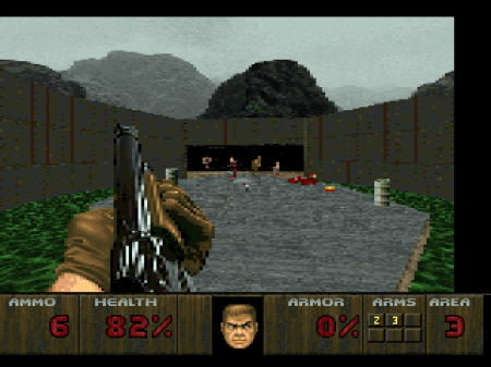 DOOM
