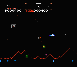 Defender II на русском