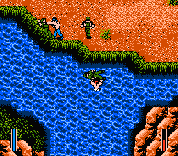 Ikari 3: The Rescue