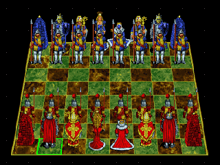  Battle Chess 