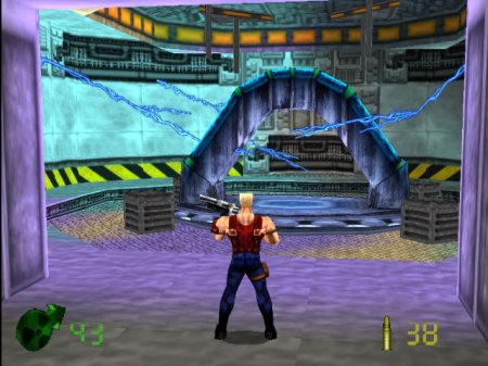 download duke nukem land of the babes ps1 download duke nukem land of the babes ps1