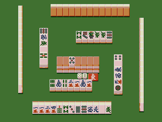 Mahjong Goku Tenjiku