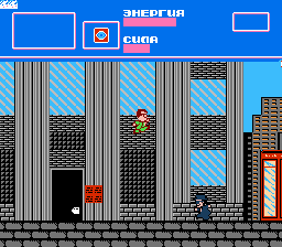 Superman на русском