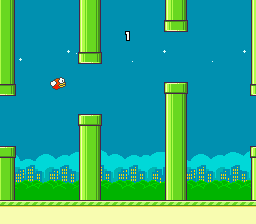 Flappy Bird