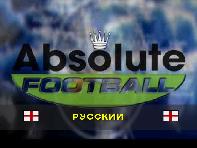 Absolute Football на русском языке