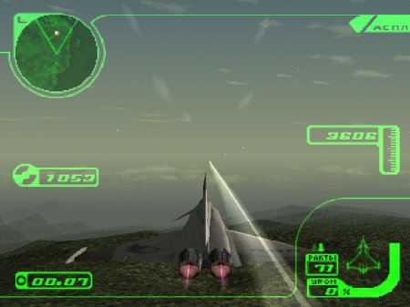 007 Racing