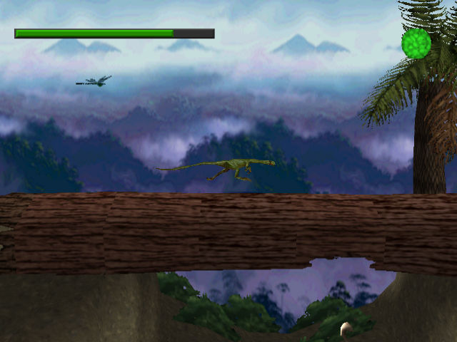 Lost World
