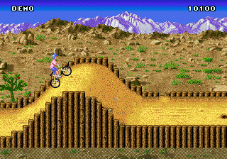 California Games