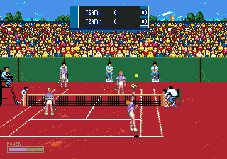 Davis Cup World Tour Tennis 2