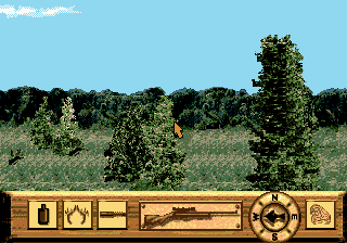 Deer Hunter
