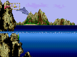 ECCO Jr.