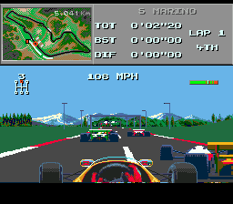 F1 World Championship