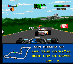 F1 World Championship Edition