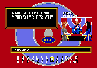 Family Feud