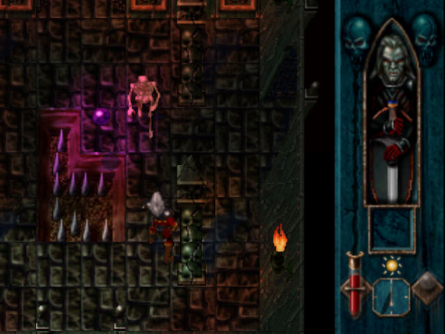 Blood Omen: Legacy of Kain Blood Omen: Legacy of Kain