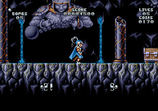 The Legend of Galahad