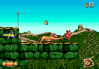 The Lion King 2