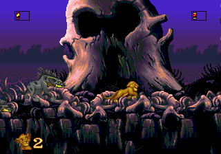 The Lion King