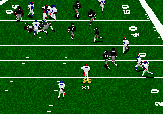 Madden NFL 96