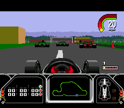 Newman-Haas IndyCar Racing