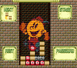 Pac-Attack