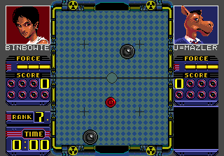 Paddle Fighter (SN)