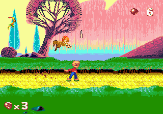 The Pagemaster