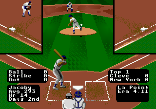 RBI Baseball 3