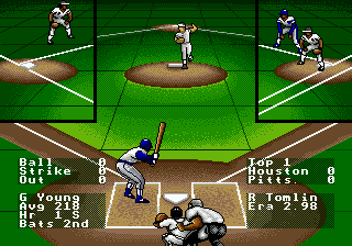 RBI Baseball 4