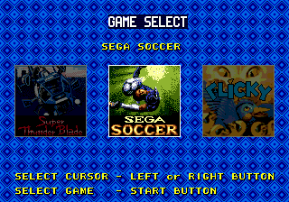 Sega Top 5 logo