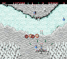 Task Force Harrier EX