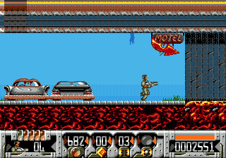 Universal Soldier
