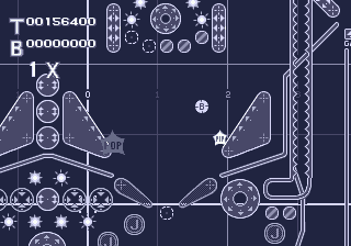 Virtual Pinball