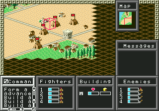Warrior of Rome 2