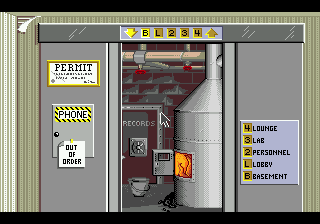 Where in Time is Carmen Sandiego