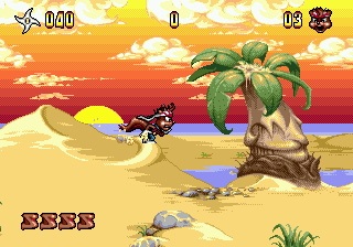 Zero: The Kamikaze Squirrel