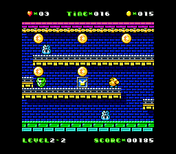 Uwol: Quest For Money
