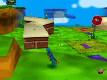 Gex 2: Enter the Gecko