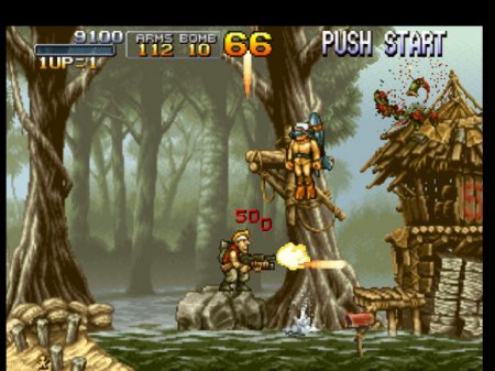 Metal Slug