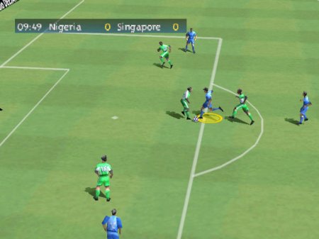 FIFA 2000