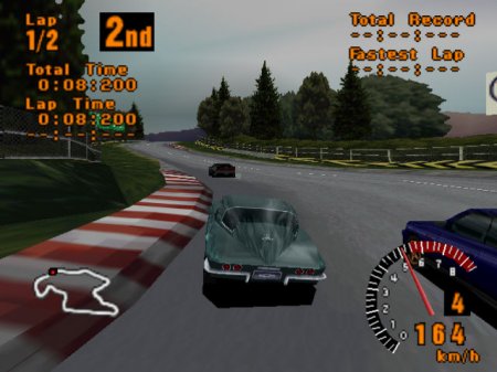Gran Turismo