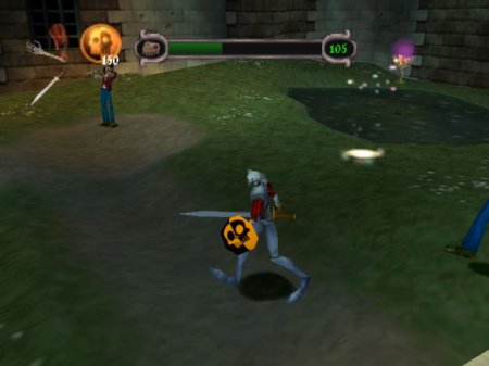 MediEvil 2