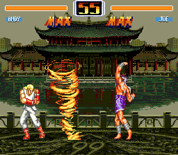 King of Fighters ‘99