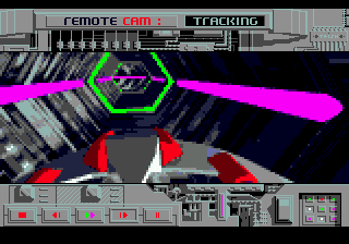 The Lawnmower Man